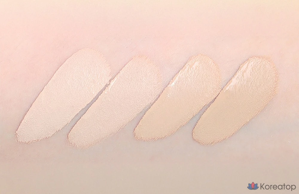 Консилер Luna с фиксирующим наконечником, 7,5 г, 1 шт., № 0,5, фарфоровый оттенок., фото 3