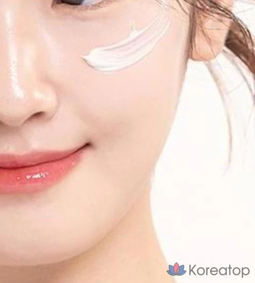 Крем для выравнивания тона кожи Nature Republic Collagen Dream All-in-One Radiance Tone-Up Cream, 50 мл, 1 шт.