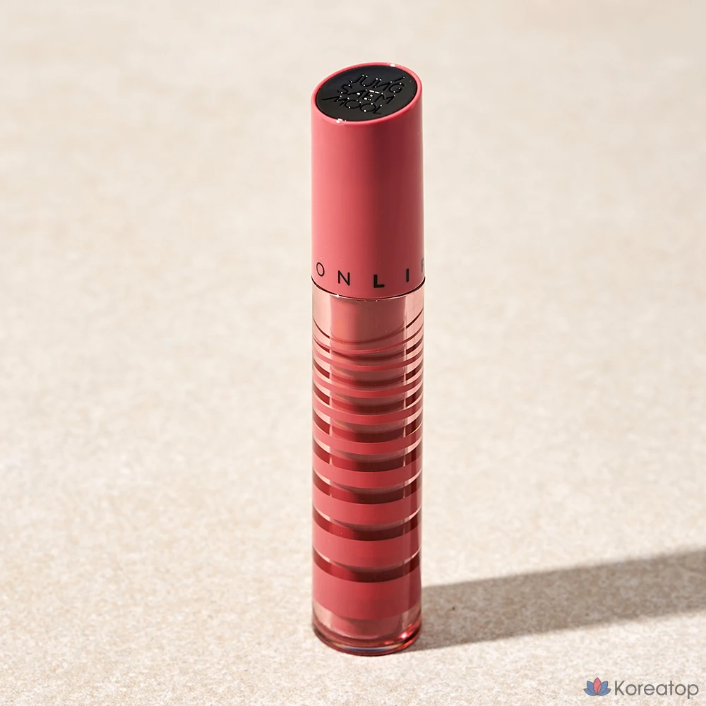 Тинт для губ Jung Saem Mool Lipfrétion Glow Lasting Tint, розово-лиловый, 1 шт., фото 2