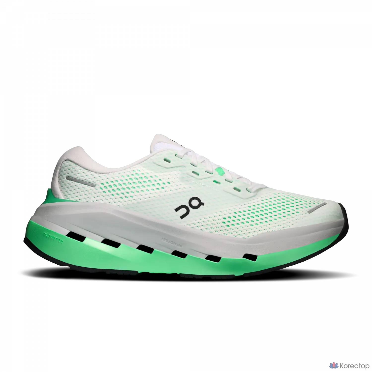 Кроссовки ON Cloudrunner 3 Max