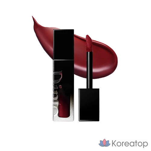 Тинт для губ Dinto Blur Glowy Mini Lip Tint, оттенок 252 Memento Mori, 1 г, 1 шт.