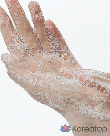 Очищающий гель Partyon Norscanine, 1 шт., 200 мл