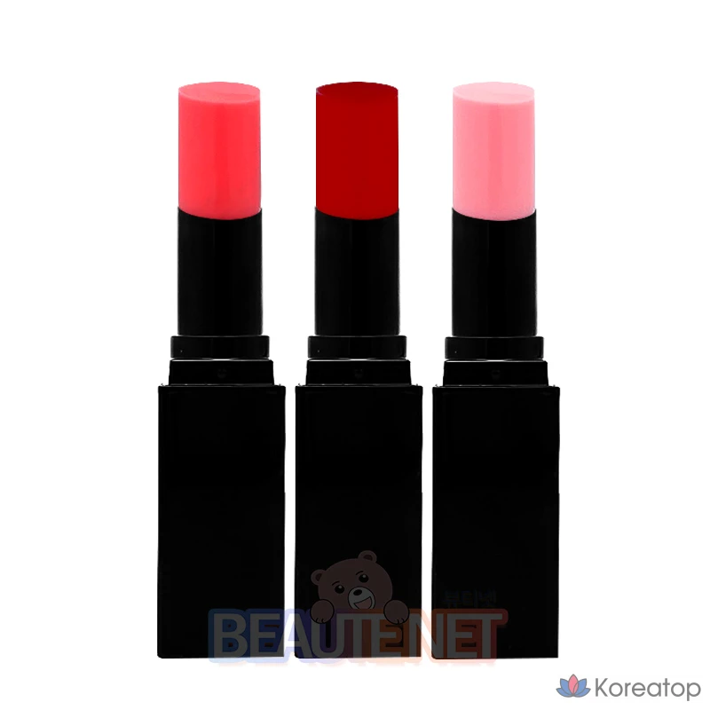 Бальзам для губ Ohui Lip Tint Balm