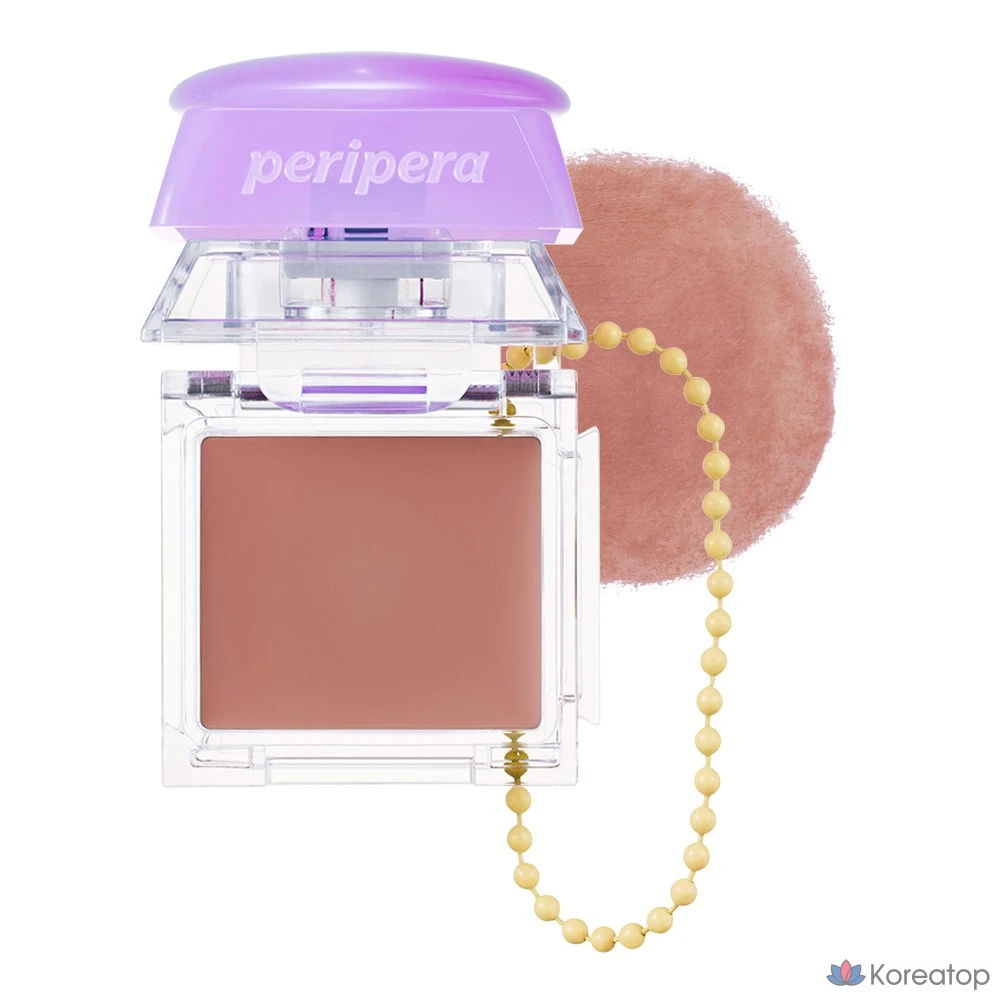 Колпачок для клавиатуры Peripera Talk Blush, 021 Xsia Rose