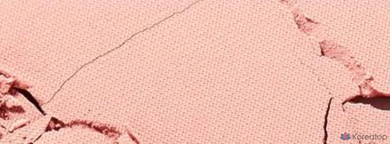 Румяна Nature Republic By Flower, 5 г, оттенок Coral Peach, 1 шт.