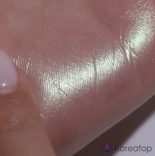 Хайлайтер Espoir Strobing, 8 г, № 5 Clover, 1 шт., фото 4