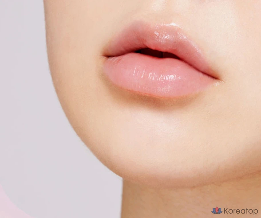 Ночная маска для губ Etude Ginger Sugar, 23 г, 1 упаковка, 1 шт.