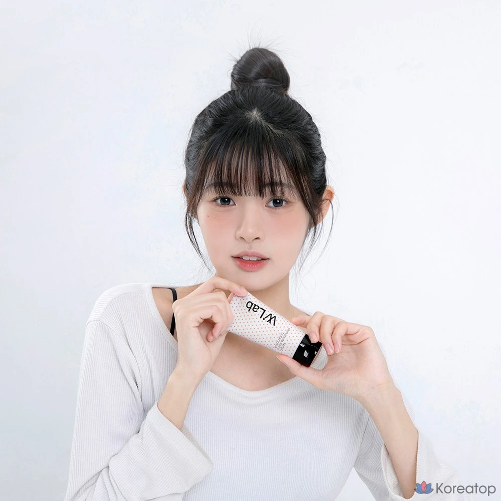 Крем для быстрого осветления и выравнивания тона кожи Whiteholic Quick Whitening Tone-Up Cream, 100 мл, 1 шт.