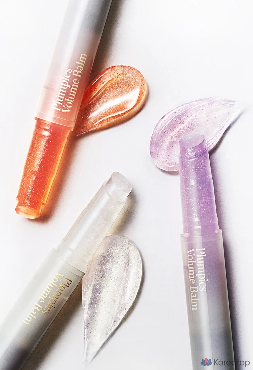 Бальзам для губ Espoir Plumpize Volume Lip Balm, № 3 Midnight, 3 г, 1 шт.