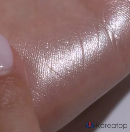 Хайлайтер Espoir Strobing, 8г, №3 «Морская ракушка», 1 шт., фото 6