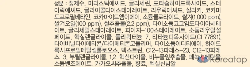 Очищающая пенка для лица The Face Shop с рисовыми отрубями, 150 мл, 1 шт.