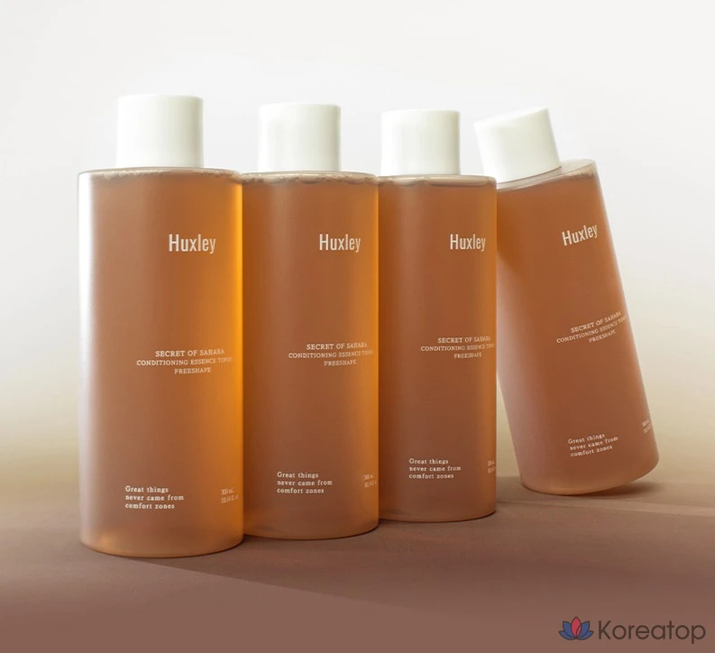 Кондиционирующий тоник-эссенция Huxley Pre-Shape, 300 мл, 1 шт.