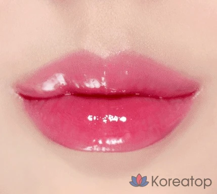 Cosnori Waterful Lip Plumper, Strong 02 Lovely Pink, 3.5g, 1 шт., фото 2