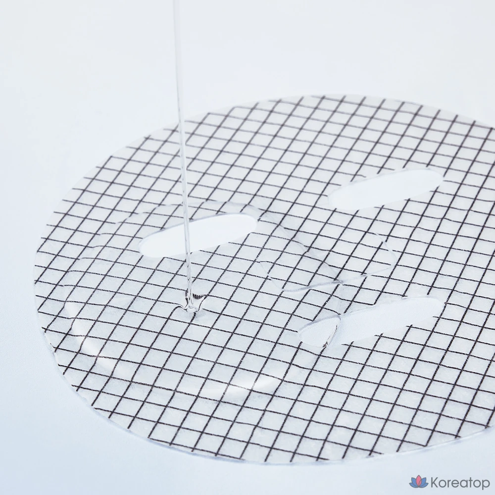 Маска для лица Arocell Botulcare с графеном, 3 штуки, фото 4