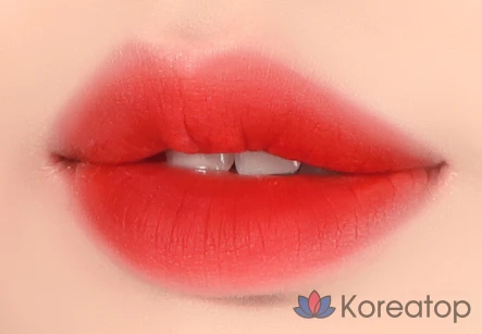 Тональный крем для губ Tony Moly The Shocking Lip Blur Tint, № 4 (Hot Taste), 1 шт., фото 5