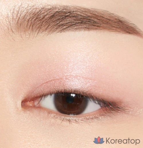 Etude House Bling Bling Eye Stick, № 15, оттенок «Абрикосовая лебедь», 1 шт., фото 9