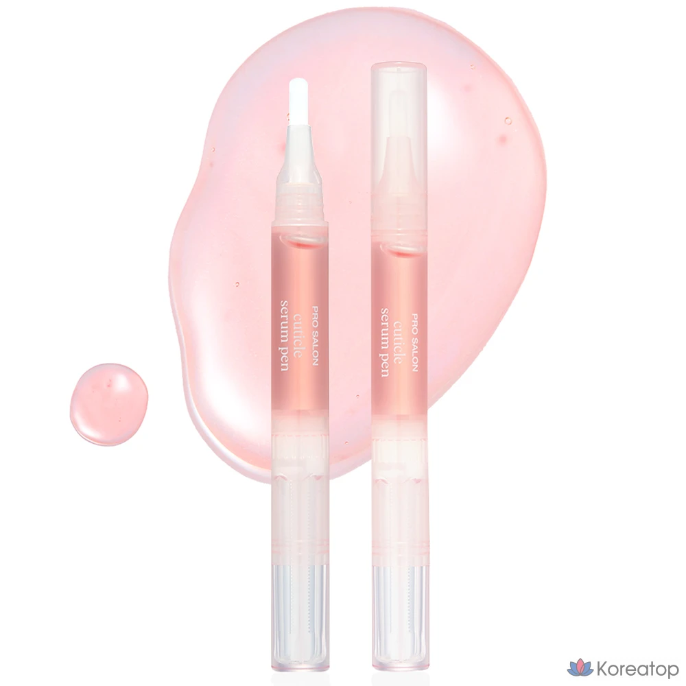 Сыворотка-карандаш для кутикулы The Face Shop Pro Salon, 2 г, 1 шт.