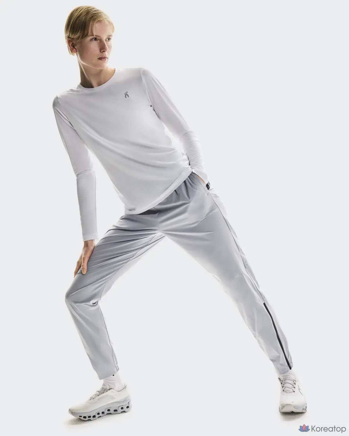 Брюки ON Core Pants