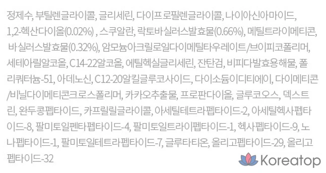 Ампула HANSKIN Young Bifida Expert Biome, 50 мл, 1 шт.