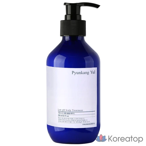 Средство для ухода за кожей головы Pyungangyul с мягкой кислотностью, 1 шт., 290 мл