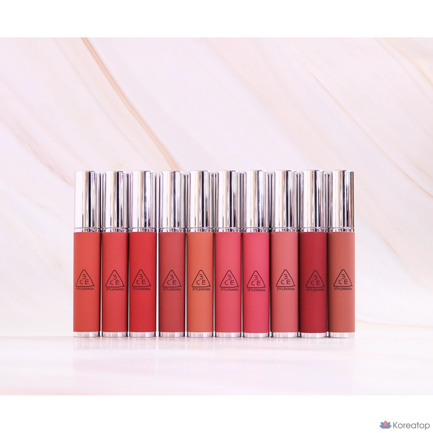 3CE Hazy Lip Clay 4 г, 8 вариантов на выбор: 3CE, 3CE tint, 3CE hazy, 3CE hazy lip, hazy lip clay, 3CE lipstick, 3CE warm brownie tint, plum pudding, mau brown warm, PLUM PUDDING, 1 шт.