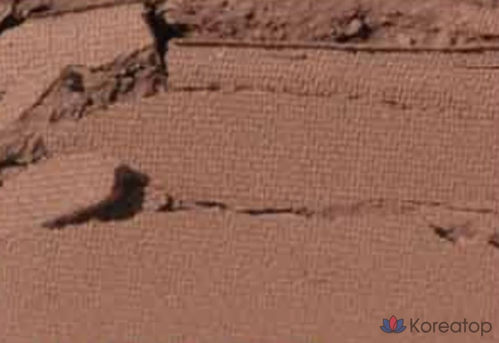 Тени для век Missha Modern Shadow 1,7 г, 1 шт., оттенок Smoked Oak 115, фото 3