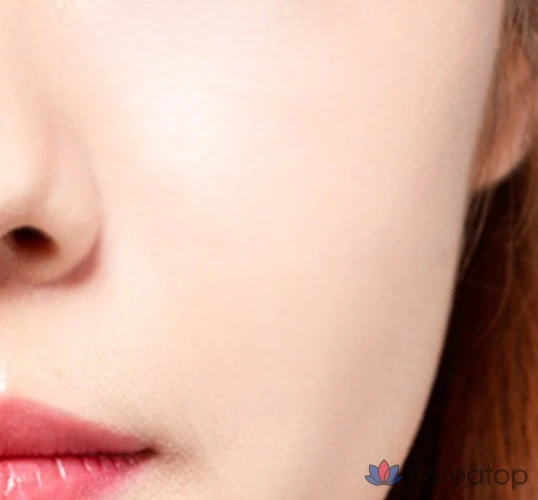 Румяна FMGT Marble Beam, 7 г, оттенок 02 Love Coral, 1 шт., фото 9