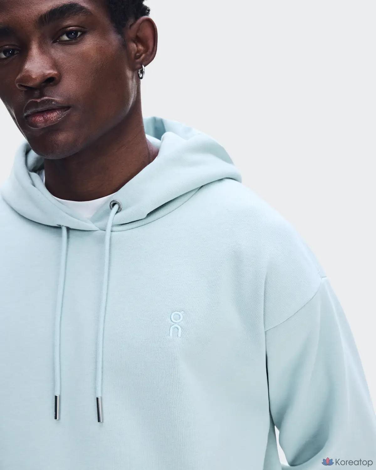 Худи ON Club Collective Hoodie