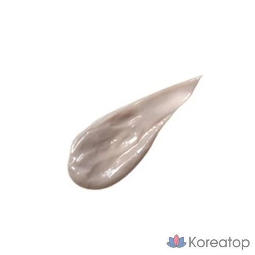 Крем-краска для волос The Saem Silk Hair Color Cream Gray Cover, землисто-коричневый, 1 шт., фото 2