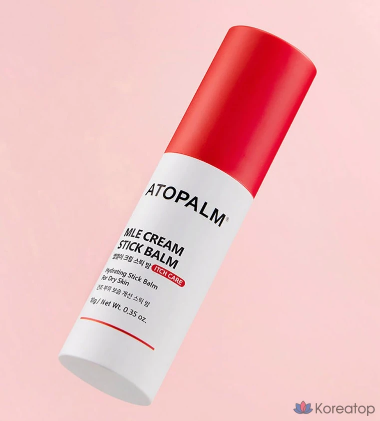 Крем-бальзам Atopalm MLE в стике, 10 г, 1 шт.