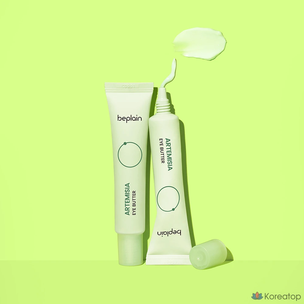 Beplain Haruhansuk Крем-масло для глаз, 25 мл, 1 шт.