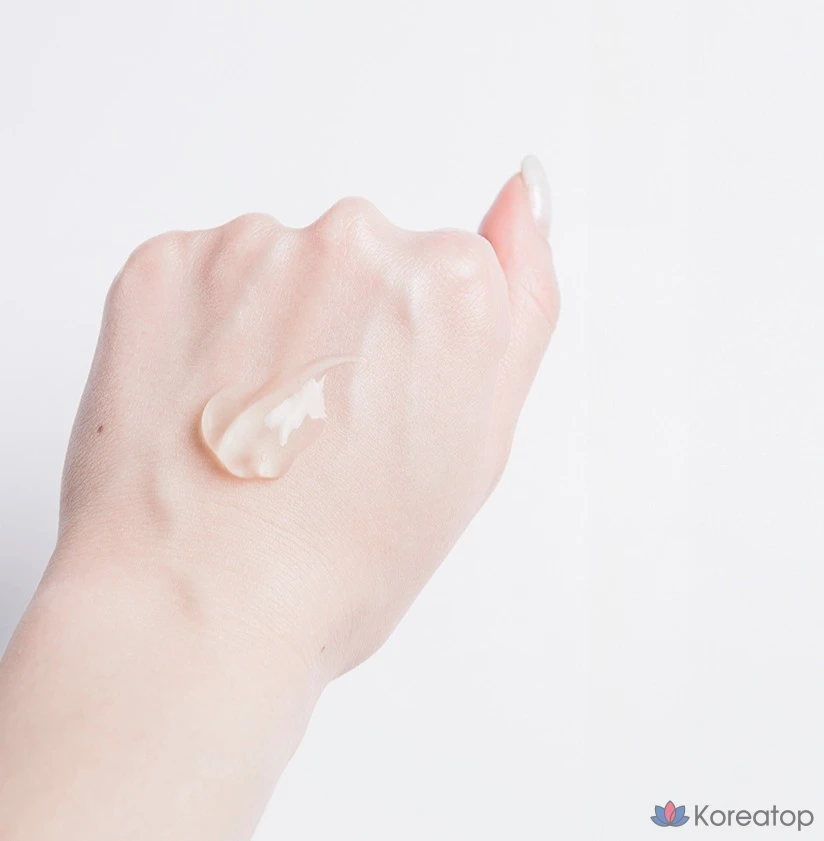 Спальный рюкзак 3W Clinic Crystal White, односпальный, 1 шт.