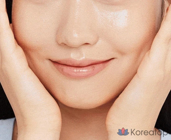 Набор для интенсивного ухода за кожей Innisfree New Perfect 9, 2 комплекта, фото 5