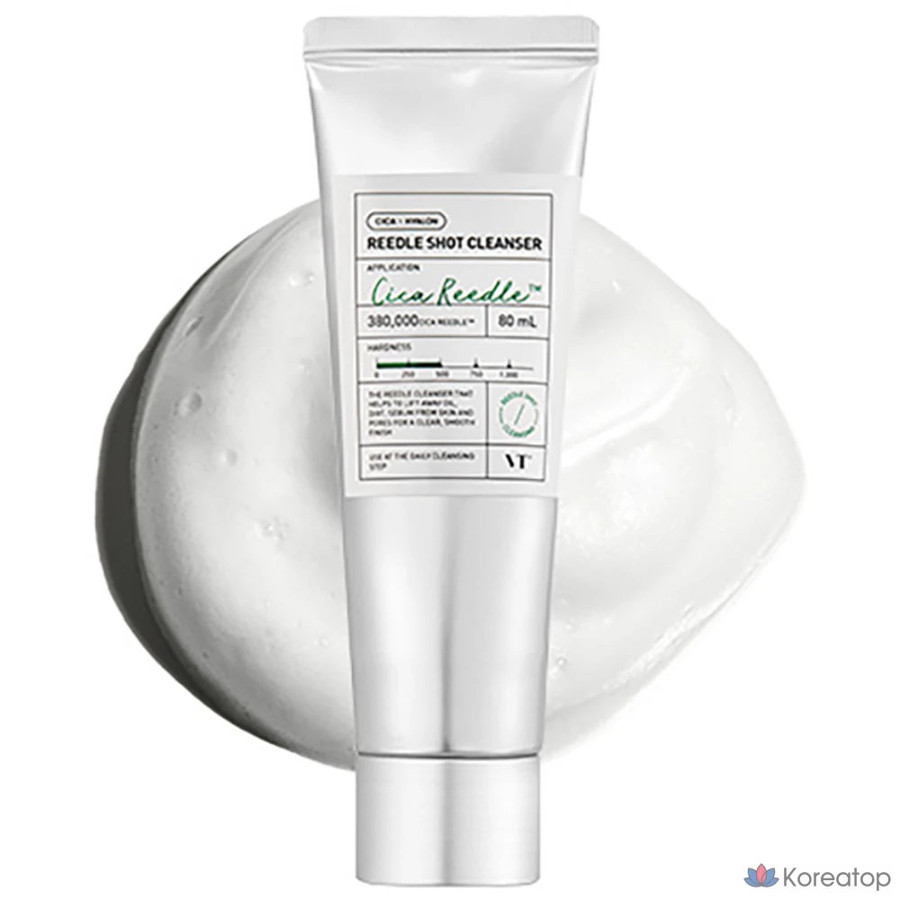 Очищающее средство VT Cosmetics Riddle Shot, 80 мл, 1 шт.