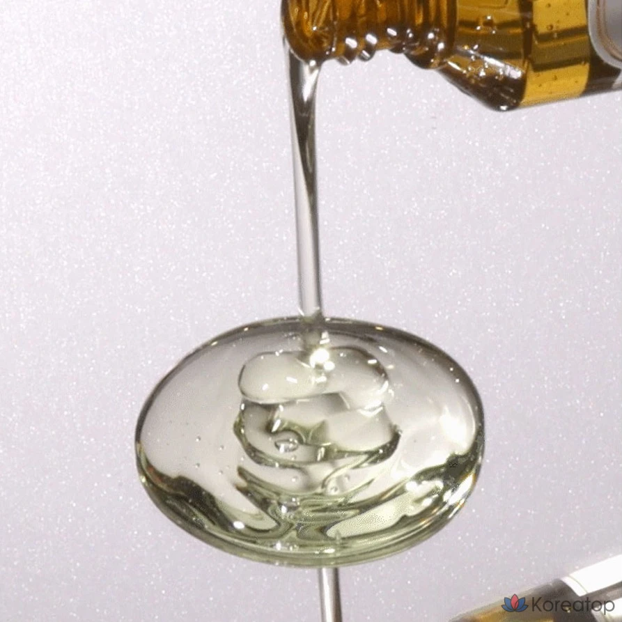 D'alba Professional Repairing Scalp Therapy Шампунь-сыворотка, 1 шт., 275 мл