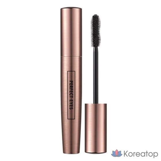 Тушь для ресниц Tony Moly Perfect Eyes Air Tension Mascara, 01 Air Curling & Lash, 1 шт.