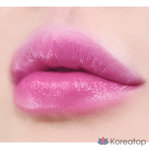 Помада Missha Glam Art Rouge, 1 шт., цвет Pink Chuchu, фото 2