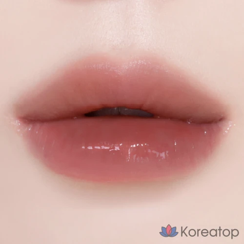 Бальзам для губ Melixir Lip Butter, оттенок 18 Vintage Red, 3.9 г, 1 шт., фото 2