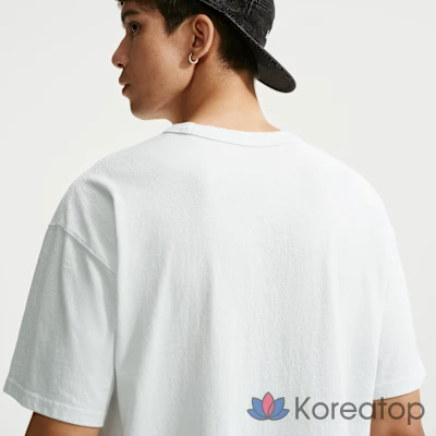 Футболка мужская Nike Sportswear Premium Essential, фото 2