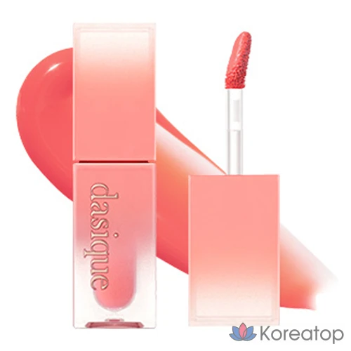 Daisy Juicy Dewy Tint, 02 Melon Sherbet, 1 шт.