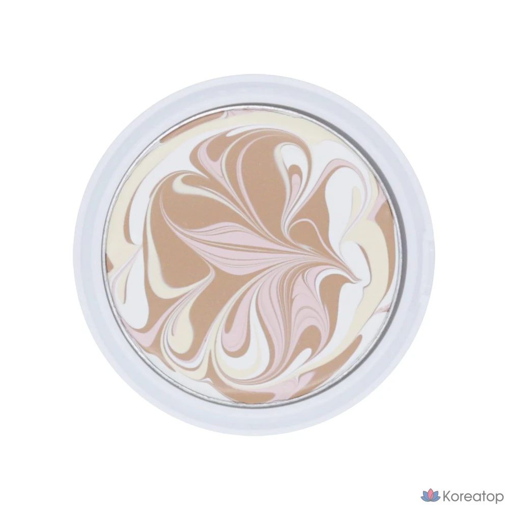 Увлажняющая тональная основа Signature Essence Cover Pact Moisture, № 13, цвет слоновой кости, 1 шт., фото 2