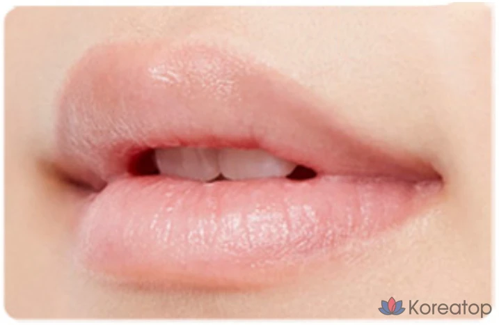 Бальзам для губ Illiyoon с керамидами, без запаха, бесцветный, 3,2 г, 1 шт., фото 5