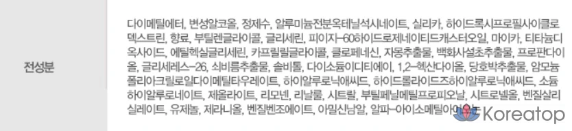 Охлаждающий дезодорант-спрей для ног DASHU Daily Cooling Deo Foot Spray, 1 шт.