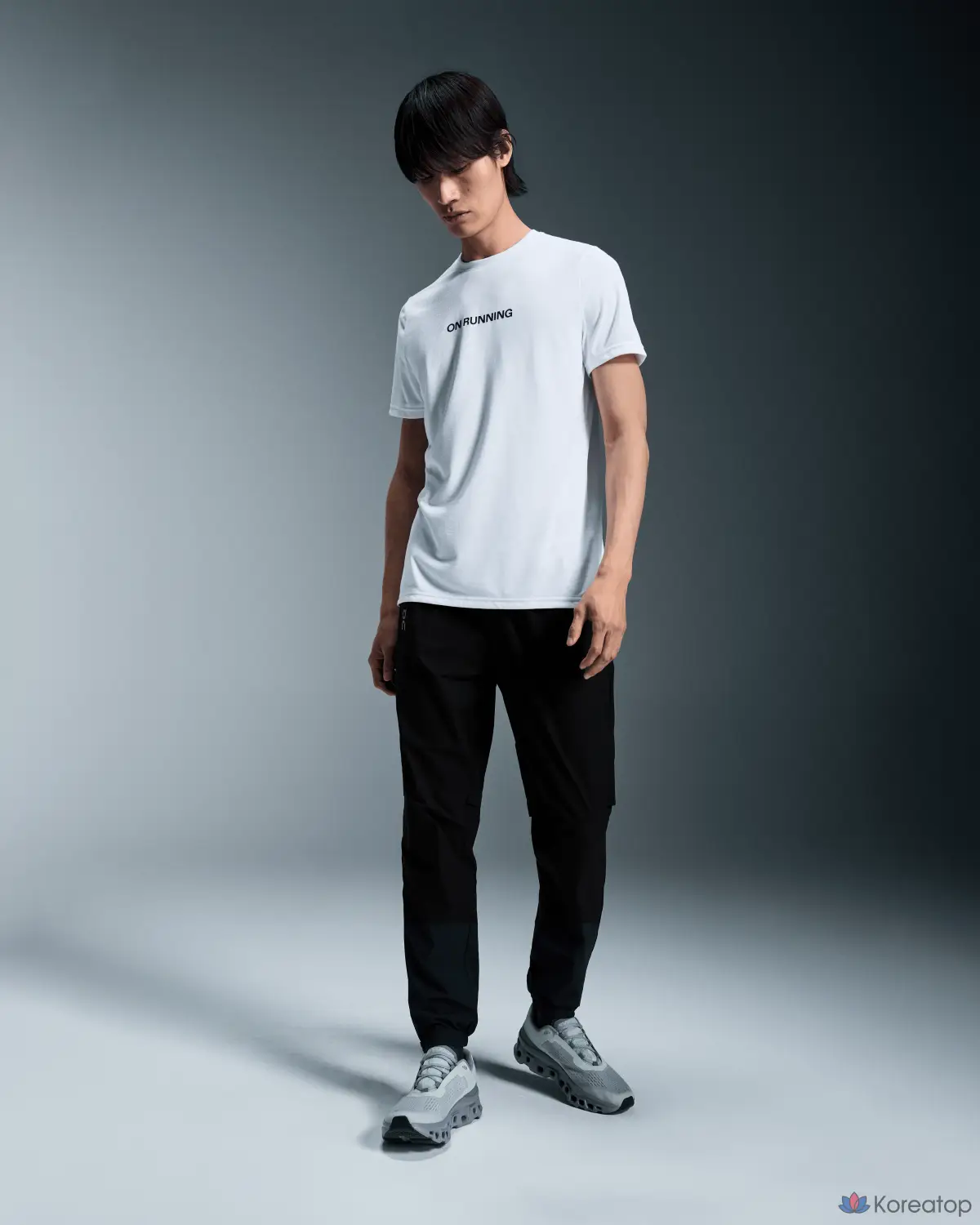 Брюки ON Core Pants