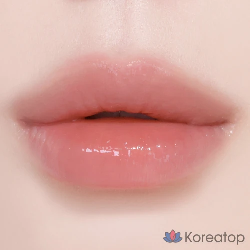 Бальзам для губ Melixir Lip Butter, оттенок 02 Nudy Rose, 3.9 г, 1 шт.