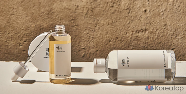 Тоник для лица Mixun Bifida, 300 мл, 1 шт., фото 4