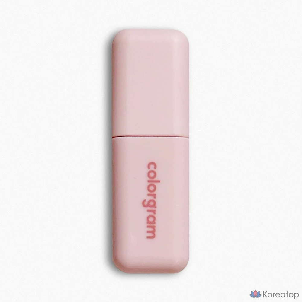 Colorgram Geek Nude Color Cover Tint 5g, 03 Cool Nudy 21, 1 шт.