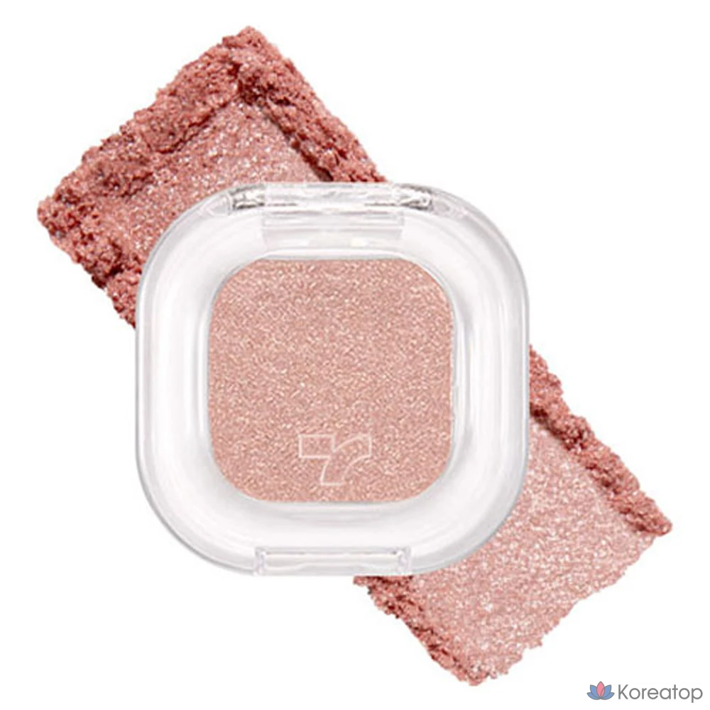 Монотени для век Tony Moly Eyetone, оттенок 424 Pixie Pink, 1 шт.