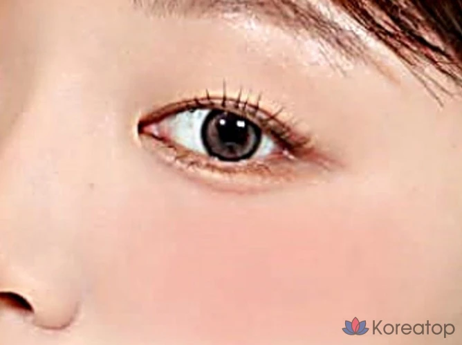 Пастельные румяна A'Pieu Juicy Pang 3,7 г, RD02, цвет корицы и хлопка, 1 шт., фото 2