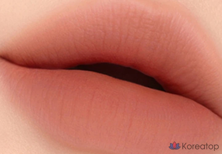 3CE Blur Matte Lipstick, 1 шт., Salty Cinamon, фото 3